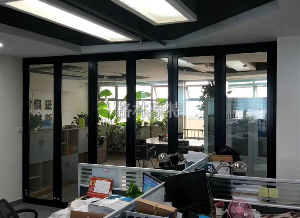 折疊門(mén)系列