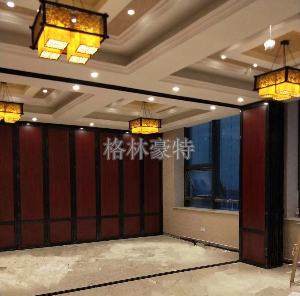 折疊門(mén)系列
