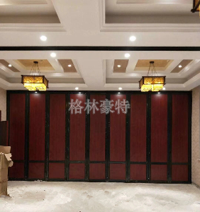 折疊門(mén)系列